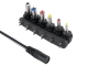 SADA KONEKTOROV W-2.5/3.5/4/5.5