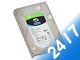 HDD PRE DVR HDD-ST8000VE001 8TB 24/7 SkyHawk AI SEAGATE