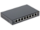SWITCH TL-SG108E 8-PORTOVÝ TP-LINK
