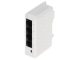 EXTENDER ETHERNET+POE EXT-POE3DIN PULSAR