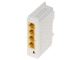 EXTENDER ETHERNET+POE EXT-POEG3DIN PULSAR