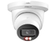 KAMERA IP IPC-HDW5859TM-ASE-IL-0280B Smart Dual Light WizMind - 8 Mpx 2.8 mm DAHUA