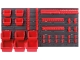 PANEL NÁSTROJOV KOR4-S411 ORDERLINE Kistenberg