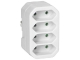 NÁSTRČNÁ ROZDEĽOVACIA SPOJKA OR-AE-13279/W 2300 W ORNO