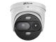 HYBRIDNÁ KAMERA S TERMOVÍZIOU IP TPC-DF1241-TB2F2-DW-S8-V1 2.6 mm - 960p, 2.8 mm - 4 Mpx DAHUA