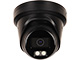 KAMERA IP DS-2CD2387G3-LIS2UY/SL(2.8MM)/BLACK Smart Hybrid Light ColorVu 3.0 - 8.3 Mpx 4K UHD Hikvision
