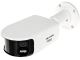 KAMERA IP DS-2CD2T87G3P-LIS2UY/SL(180°) PANORAMATICKÁ AcuSense - 8 Mpx 2 x 2.8 mm Hikvision