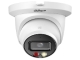 KAMERA IP IPC-HDW2449TM-S-IL-0360B Smart Dual Light WizSense - 4 Mpx 3.6 mm DAHUA