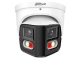 KAMERA IP IPC-PDW2849-A180-E2-S-PV-0280B PANORAMATICKÁ WizSense - 8 Mpx 2 X 2.8 mm DAHUA