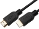 KÁBEL HDMI HM14-13-02 2 m, 4K @ 30 Hz LUMIVIDA