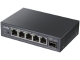SWITCH GS105ES1 5-PORTOVÝ