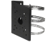 DRŽIAK NA STĹP STG-PFA150(BLACK) STG