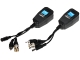 VIDEO BALUN TR-1AUZ-V2 Delta Power
