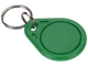 BEZKONTAKTNÝ PRÍVESOK RFID ATLO-K2IC/GREEN ATLO