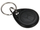 BEZKONTAKTNÝ PRÍVESOK RFID ATLO-K2ID/BLACK ATLO