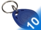 BEZKONTAKTNÝ PRÍVESOK RFID ATLO-K2ID/BLUE*P10 ATLO