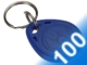 BEZKONTAKTNÝ PRÍVESOK RFID ATLO-K2ID/BLUE*P100 ATLO