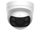 KAMERA IP DS-2CD1383G2P-LIUF/SL(2MM) PANORAMATICKÁ Smart Hybrid Light - 8 Mpx 2 mm Hikvision