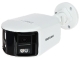 KAMERA IP DS-2CD1T63G2P-LIUF/SL(2.8MM) PANORAMATICKÁ AcuSense - 6 Mpx 2 x 2.8 mm Hikvision