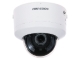 KAMERA ODOLNÁ VOČI VANDALOM IP DS-2CD2766G3-IPTRZSY(2.8-12MM) AcuSense - 6 Mpx MOTOZOOM Hikvision