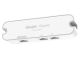 Switch POE RG-ES103F-P 2-PORTOVÝ + 1X UPLINK REYEE