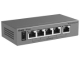 SWITCH RG-ES205GC-V2 5-PORTOVÝ REYEE