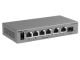 SWITCH POE RG-ES207GS-LP 4-PORTOVÝ + 2X UPLINK + 1X SFP REYEE