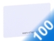 BEZKONTAKTNÁ KARTA RFID ATLO-K3ID/N*P100 Unique EM 125kHz ATLO
