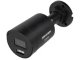 KAMERA IP DS-2CD20166G3-IUY/SL(2.8MM)/(EF)BLACK AcuSense 3.0 - 16 Mpx UHD Hikvision