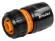 RÝCHLOSPOJKA NA HADICU ECO-PWB2120 BLACK LINE BRADAS