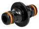 SPOJKA PRE ZÁHRADNÉ RÝCHLOSPOJKY ECO-PWB2200 BLACK LINE BRADAS