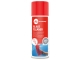 ČISTIACÍ PRÍPRAVOK NA SKLO GLASS-CLEANER/400 PENA 400 ml AG TERMOPASTY