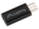 ADAPTÉR USB-C-G/USB-MICRO-W Lanberg