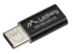 ADAPTÉR USB-C-W/USB-MICRO-G Lanberg