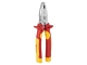 UNIVERZÁLNE KĽÚČE DIY-PL1010/8 IZOLOVANÉ VDE 210 mm BRADAS