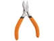 BOČNÉ STRIHACIE KLIEŠTE DIY-PL2111/4 110 mm BRADAS