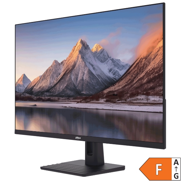 MONITOR HDMI, DP, AUDIO LM32-C301B 31.5 " - 1440p QHD DAHUA