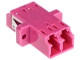 MNOHOVIDOVÝ ADAPTÉR AD-2LC/2LC-MM-OM4