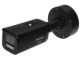 KAMERA ODOLNÁ VOČI VANDALOM IP DS-2CD26126G3-IZS2UY/SL(2.8-12MM)(EF)BLACK Smart Hybrid Light ColorVu 3.0 - 12 Mpx - MOTOZOOM Hikvision