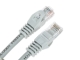 PATCHCORD RJ45/6/3.0-CU-GREY 3.0 m Lanberg