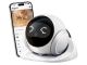 INTELIGENTNÝ ROBOT S MOBILNOU KAMEROU APTI-PET1-TUYA - 1080p APTI
