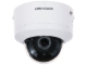 KAMERA ODOLNÁ VOČI VANDALOM IP DS-2CD27126G3-IPTRZSY(2.8-12MM) AcuSense - 12 Mpx MOTOZOOM Hikvision
