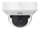 KAMERA ODOLNÁ VOČI VANDALOM IP IPC3238SB-ADZKM-DL-I1 Smart Dual Light Wise-ISP - 8 Mpx 2.8 ... 12 mm UNIVIEW
