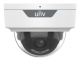 KAMERA ODOLNÁ VOČI VANDALOM IP IPC324SB-ADF28KM-DL-I1 Smart Dual Light Wise-ISP - 4 Mpx 2.8 mm UNIVIEW