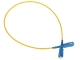 PATCHCORD JEDNOVIDOVÝ PC-SC/SC-0.5 0.5 m