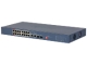 SWITCH POE CS4218-16ET-190-V2 16-PORTOVÝ + 2X UPLINK + 2X SFP DAHUA