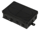 ELEKTRICKÁ ROZVODNÁ SKRIŇA E14-125X85X43/B IP55 Elektro-Plast