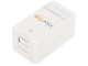 KRYT PRE KONEKTORY KEYSTONE SXMO-1-0-WH SOLARIX