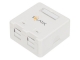 KRYT PRE KONEKTORY KEYSTONE SXMO-2-0-WH SOLARIX