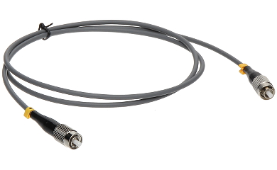 PATCHCORD JEDNOVIDOVÝ PC-FC/FC-1.0 1 m
